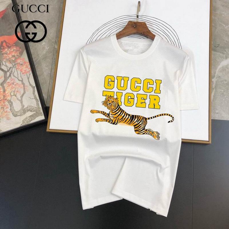 Gucci Men's T-shirts 48